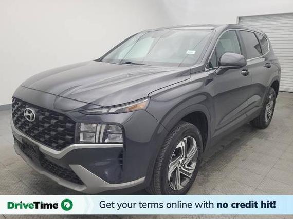 HYUNDAI SANTA FE 2023 5NMS1DAJ5PH517017 image